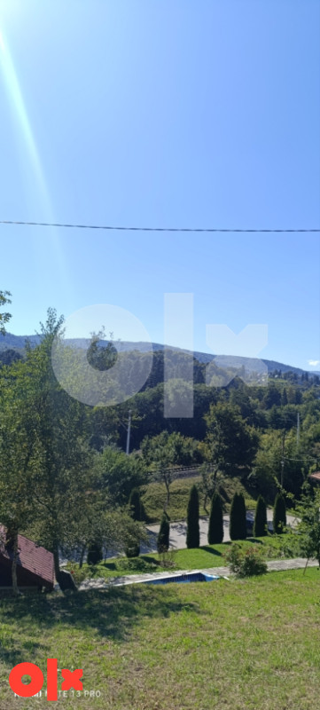 Zemljište Hadžići 3