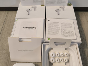 Apple Airpods 3 Pro MAGSAFE USB C air pods slusalice bluetooth