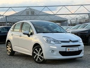 Citroen C3 1.2 VTi 2016 ILMA