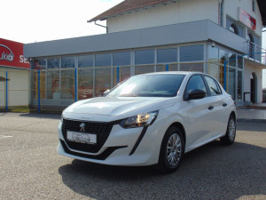 Peugeot 208 1.2 PureTech Premium Affaire 2022