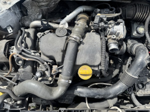 Motor Renault Clio 4 1.5dci 55kw euro5