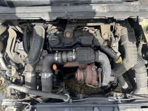Motor Citroen Peugeot 1.6hdi 88kw euro6 2018