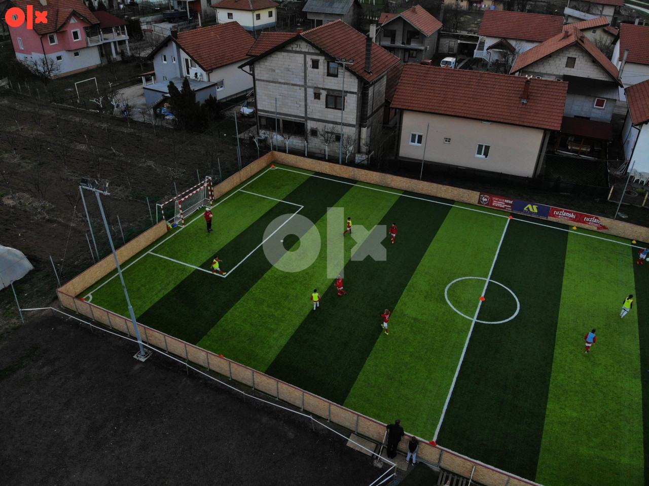 Zemljište Tuzla 4269m2 12