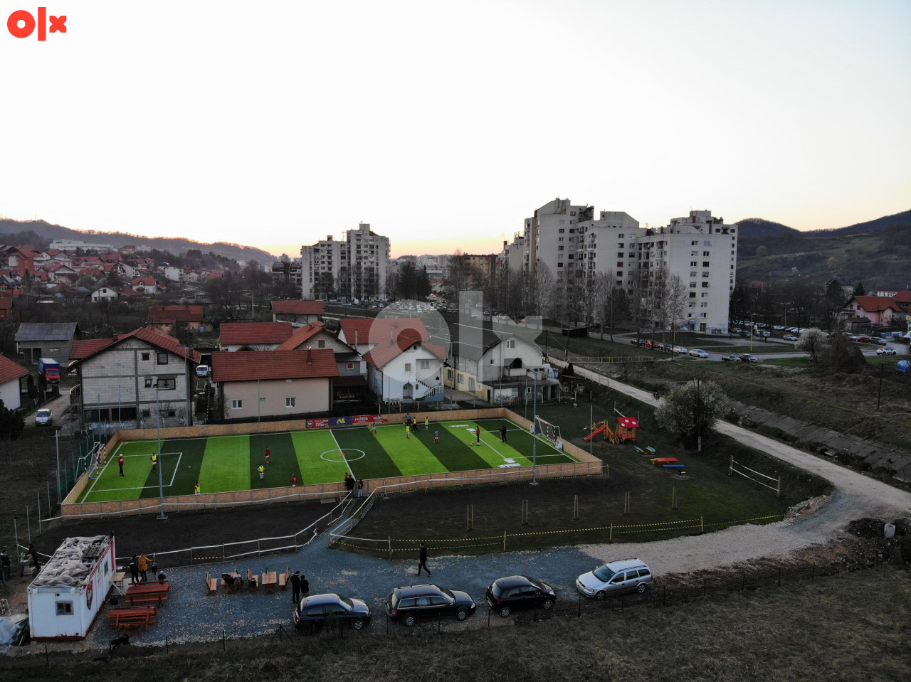 Zemljište Tuzla 4269m2 13