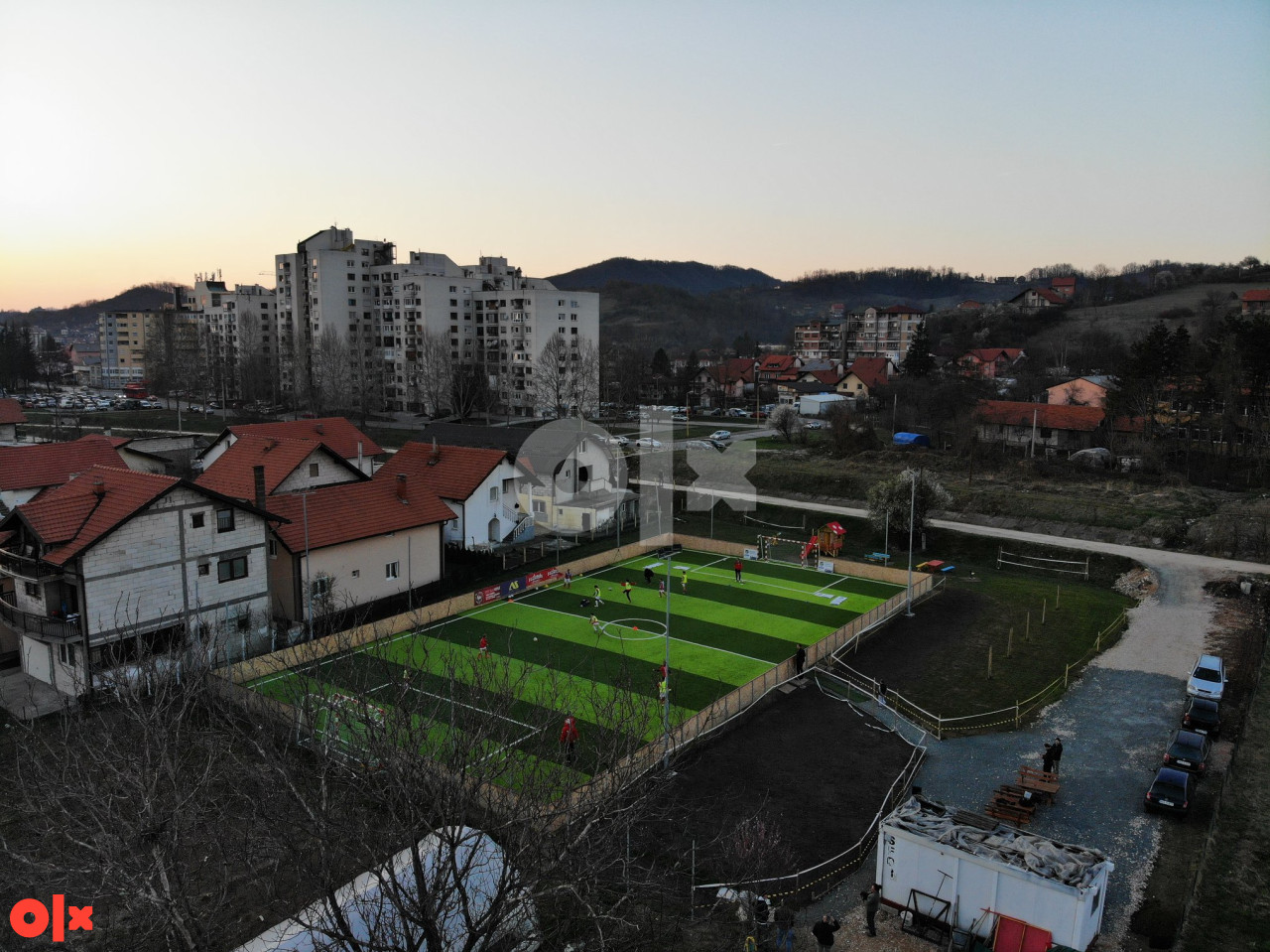 Zemljište Tuzla 4269m2 14
