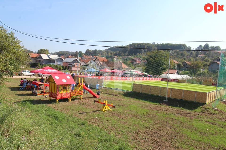Zemljište Tuzla 4269m2 15