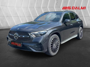 Mercedes GLC 450d 4Matic 9G 3xAMG+NIGHT DIGITAL LIGHT 367 KS