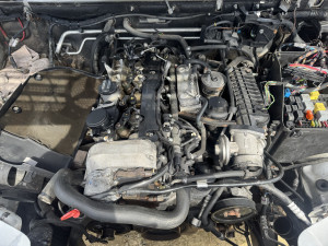 Motor Mercedes ML 2.7cdi 270 2003 dizel