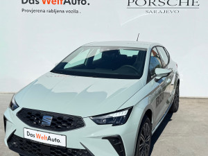 Ibiza Style 1.0 TSI DSG
