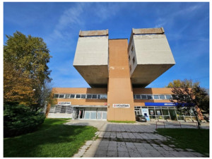 Poslovni prostor Visoko