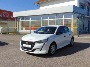 Peugeot 208 Affaire 1.5 BlueHDi 100 Premium 2022