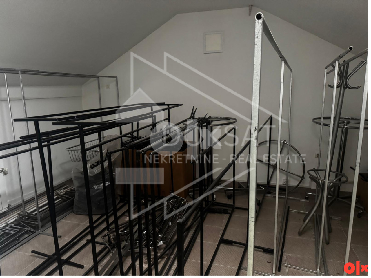 Poslovni prostor Gradačac 150m2 2