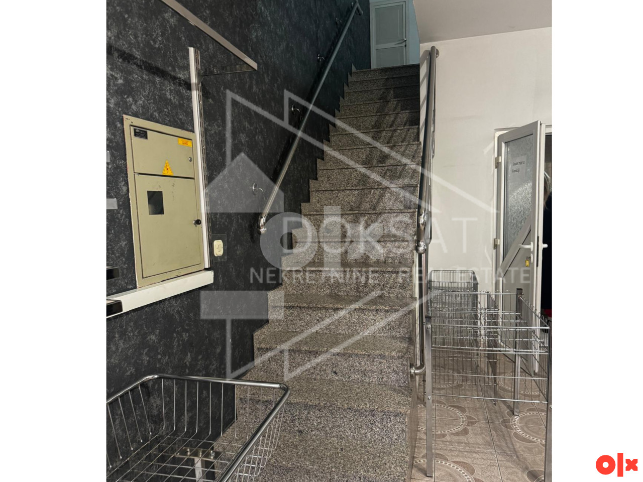 Poslovni prostor Gradačac 150m2 7