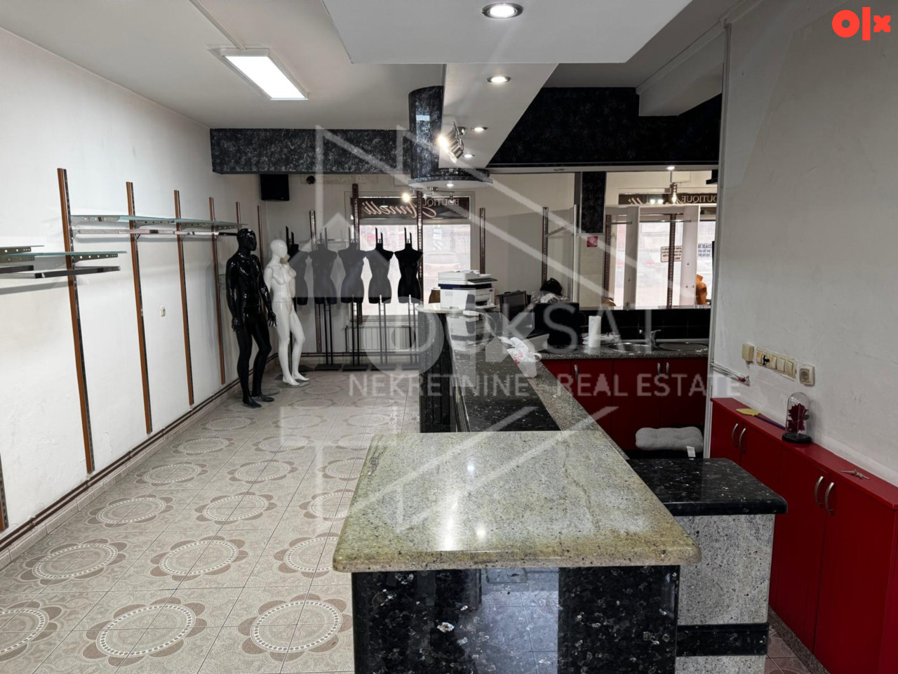 Poslovni prostor Gradačac 150m2 8