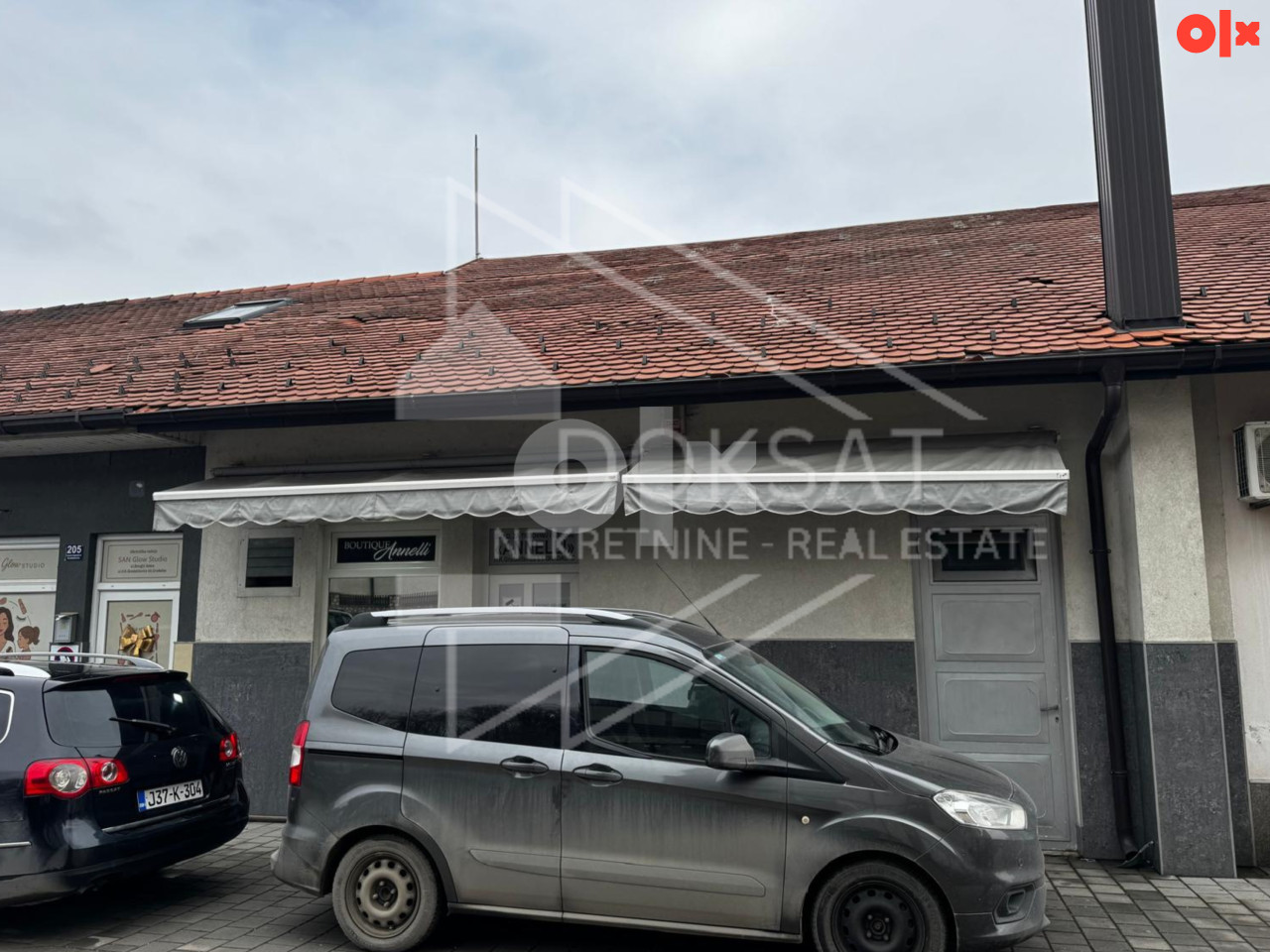 Poslovni prostor Gradačac 150m2 12