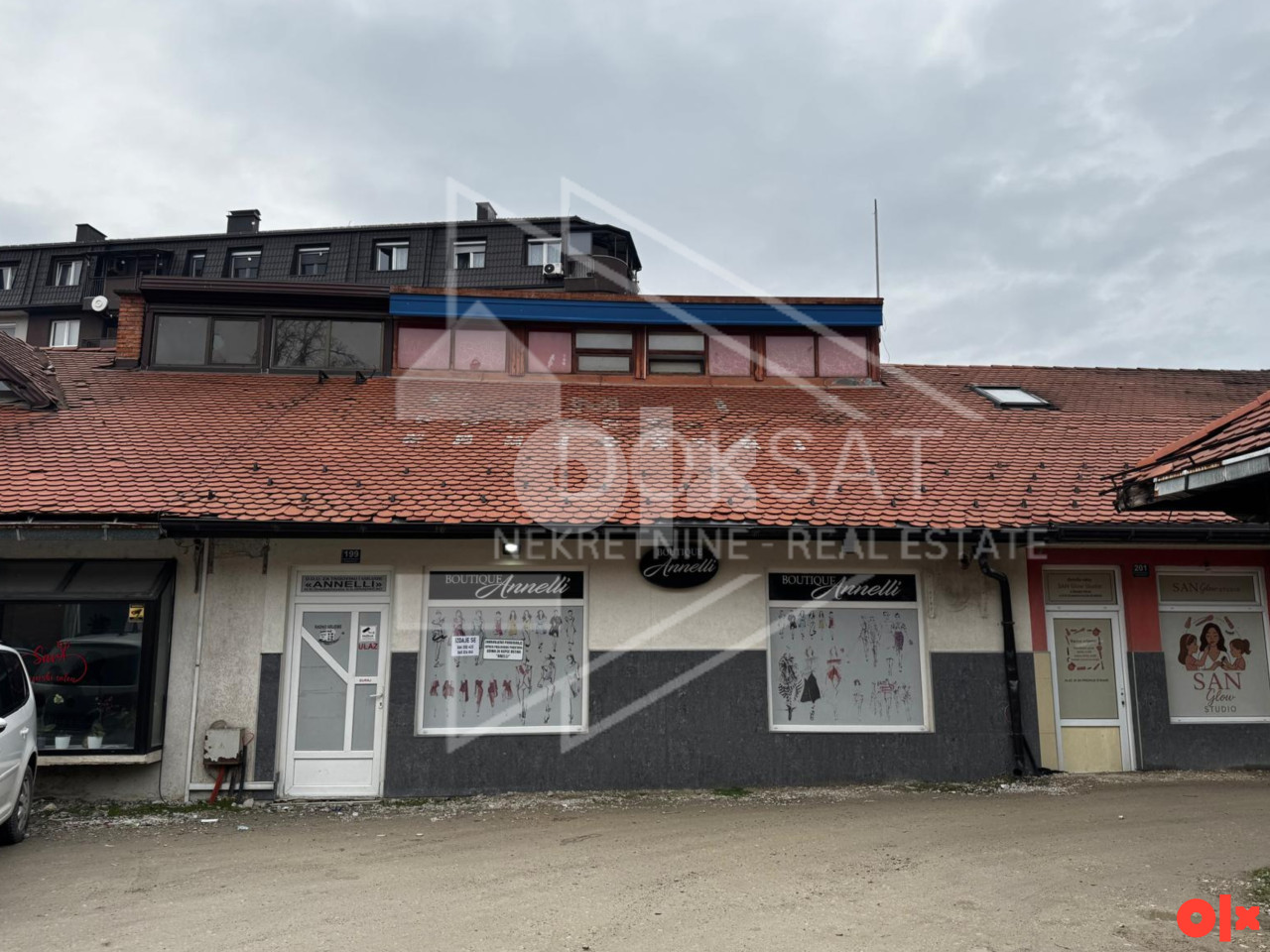 Poslovni prostor Gradačac 150m2 13