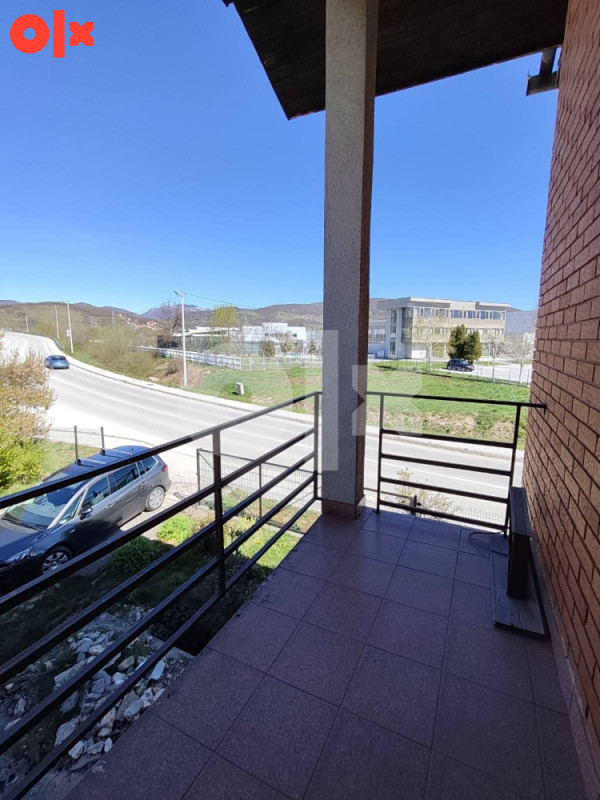 Poslovna prilika - kuća Sarajevo - Novi Grad - Rajlovac 10