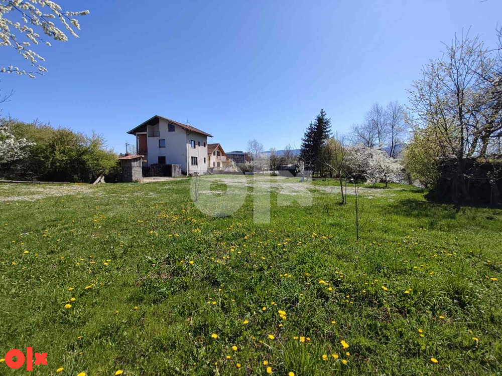 Poslovna prilika - kuća Sarajevo - Novi Grad - Rajlovac 7