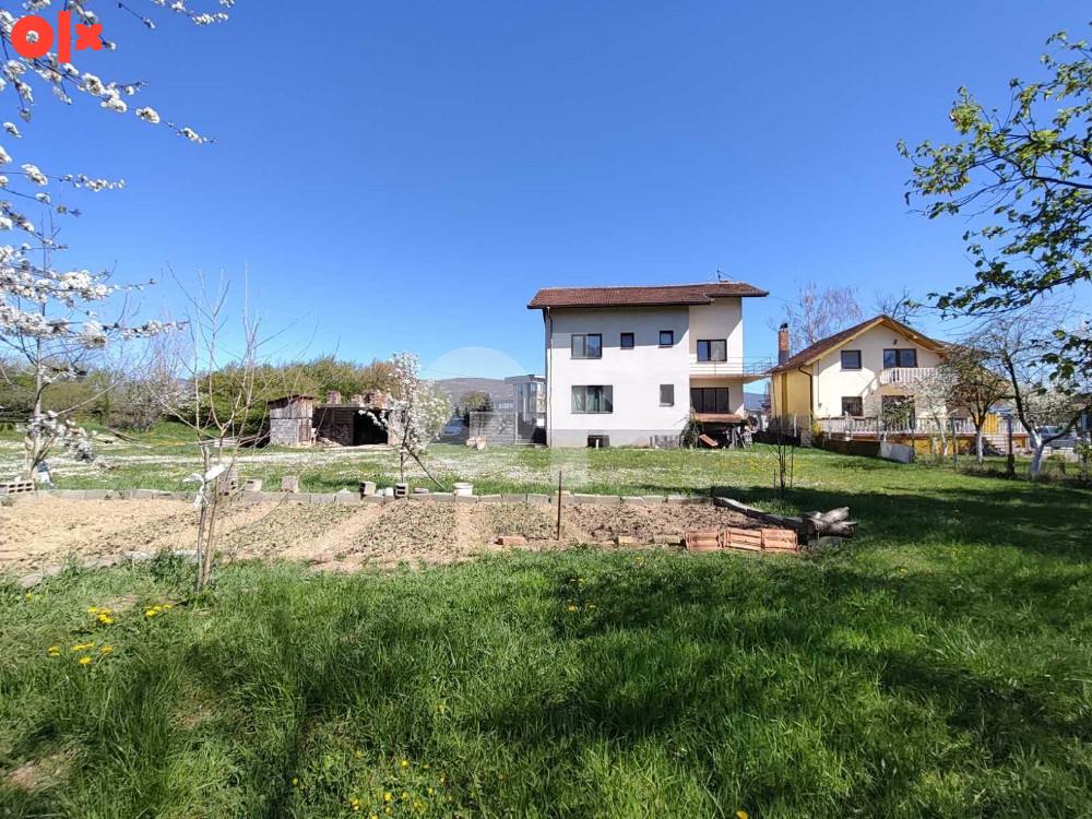 Poslovna prilika - kuća Sarajevo - Novi Grad - Rajlovac 8