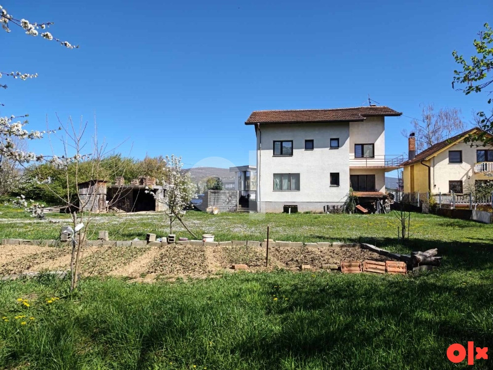 Poslovna prilika - kuća Sarajevo - Novi Grad - Rajlovac 5