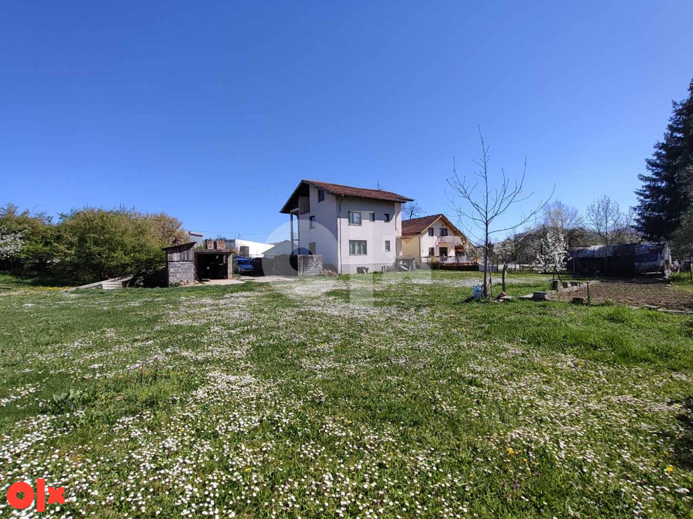 Poslovna prilika - kuća Sarajevo - Novi Grad - Rajlovac 6