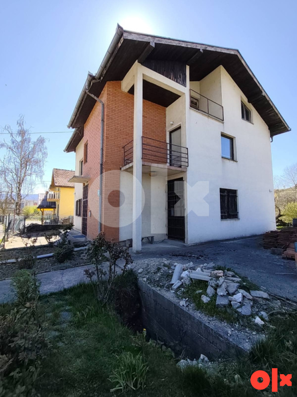 Poslovna prilika - kuća Sarajevo - Novi Grad - Rajlovac 3