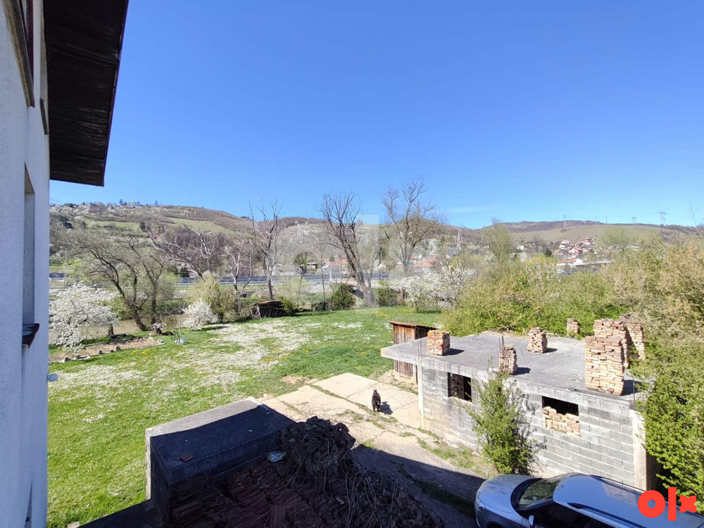 Poslovna prilika - kuća Sarajevo - Novi Grad - Rajlovac 9
