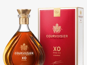 Konjak Courvoisier XO 0,7L