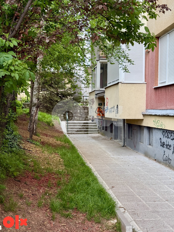 Stan Sarajevo - Stari Grad 52m2