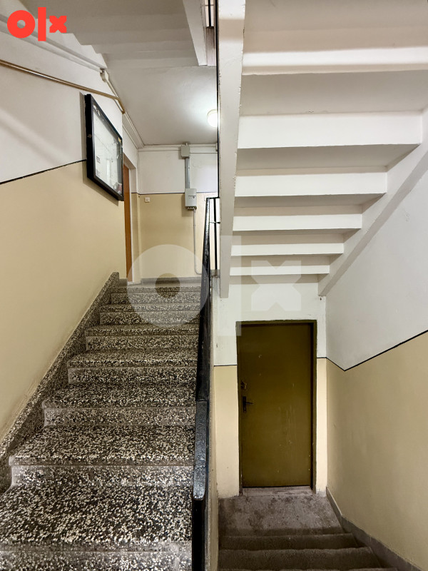 Stan Sarajevo - Stari Grad 52m2 3