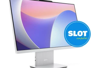 LENOVO IdeaCentre AIO 27ARR9 27 FHD IPS AMD Ryzen 5 75 F0HQ006GSC