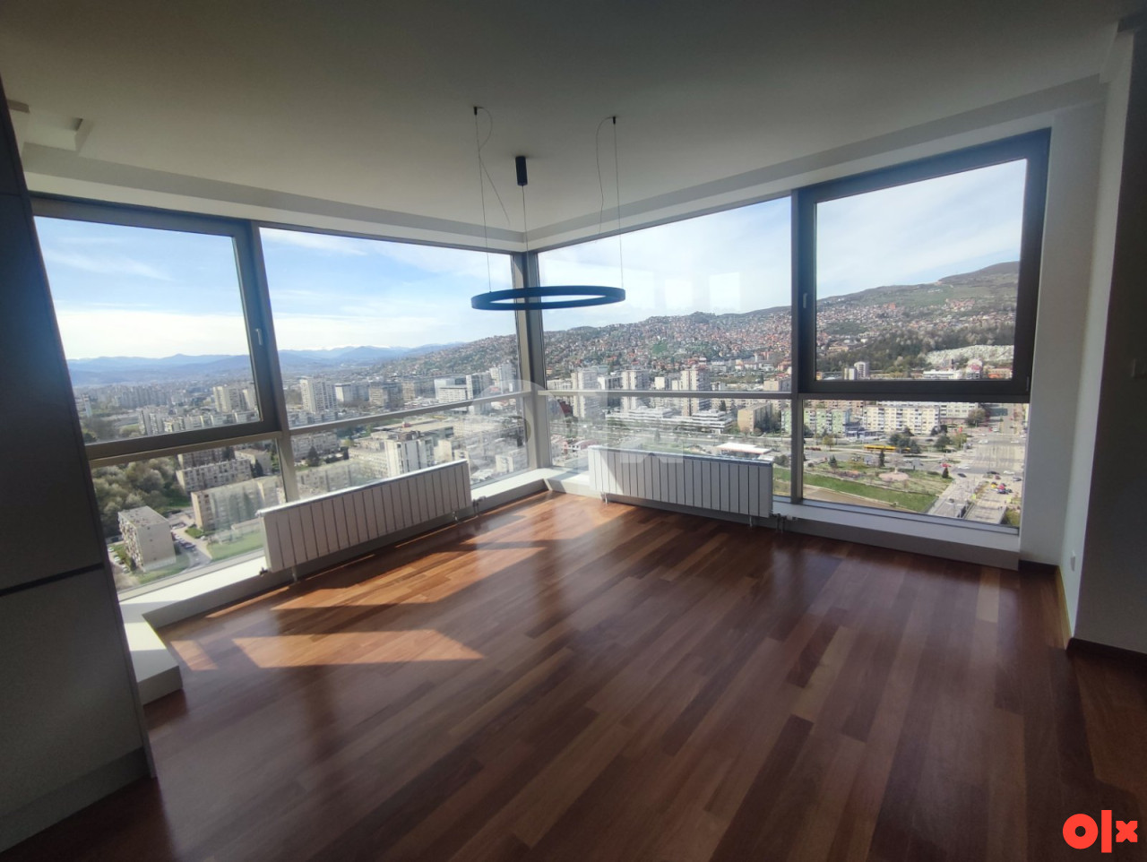 Četverosoban Stan u Bosmalu Sarajevo - Novi Grad 220.20m2