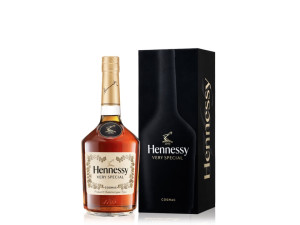 Hennessy Very Special 0,7L