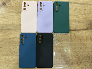 Samsung Galaxy A37 silikonska zastitna maska maskica