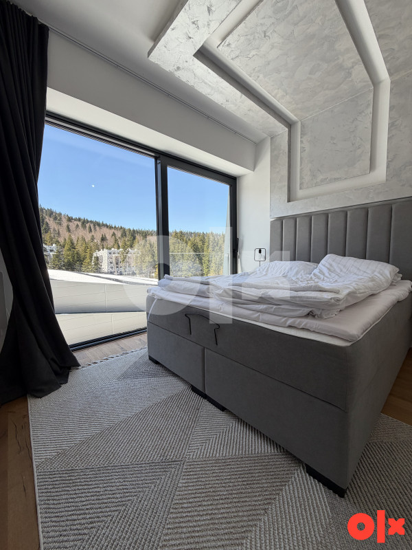 Apartman Sarajevo - Bjelašnica 2