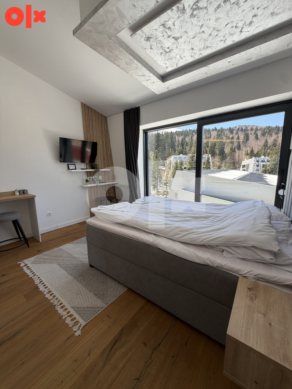Apartman Sarajevo - Bjelašnica 3