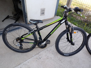 Biciklo WHEELER 24"