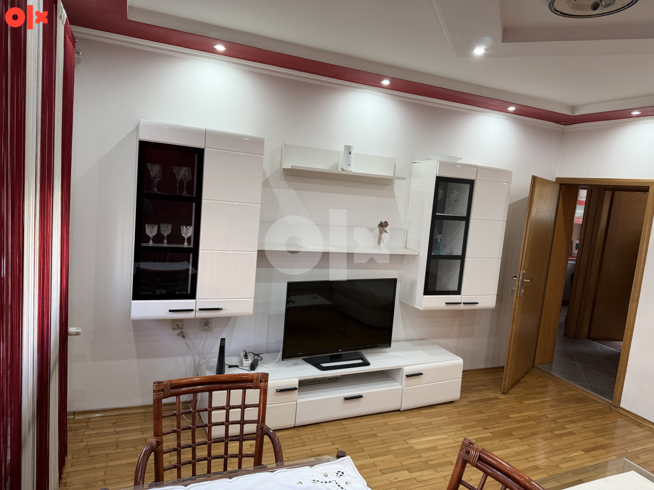 Stan Banja Luka 45m2 3