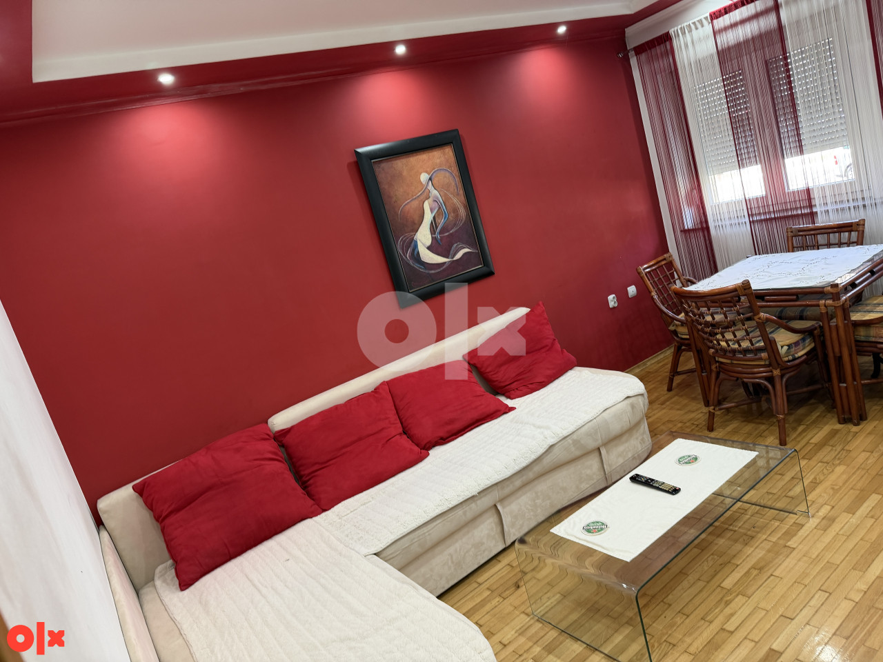Stan Banja Luka 45m2