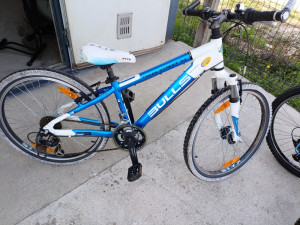 Biciklo BULLS 24"
