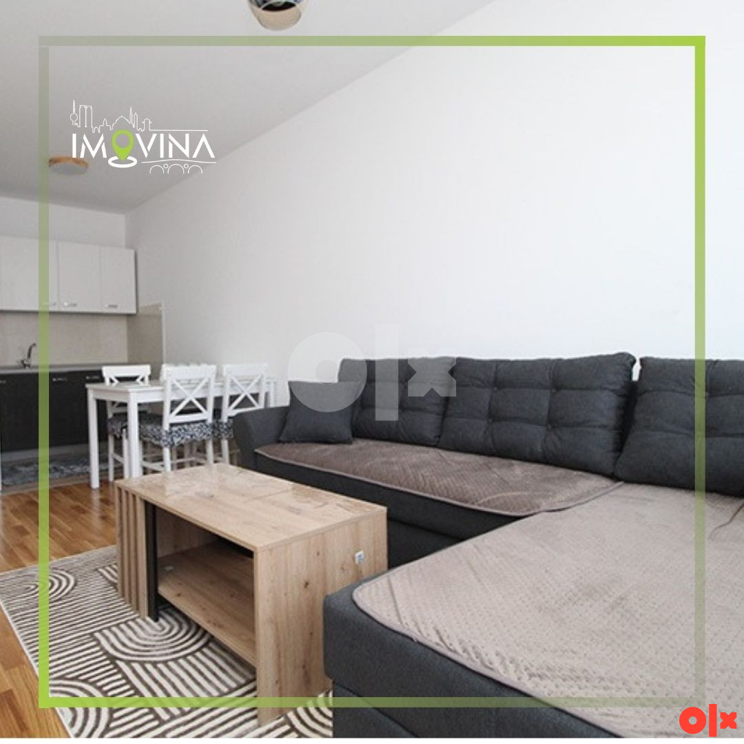 100946 Dvosoban stan za najam 40m2, Istočno Sarajevo 2