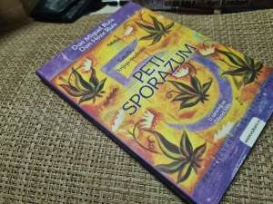 Peti sporazum - Don Hoze Ruis i Don Miguel Ruis