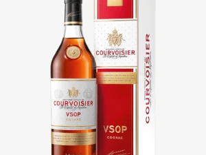 Konjak Courvoisier VS.OP 0,7L