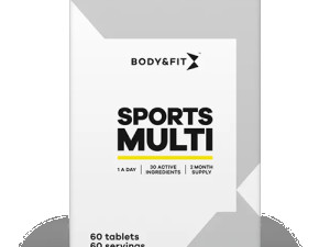 SPORTS MULTI 90 tab.