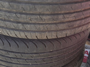 Gume 205 60 16 Sava ljetne