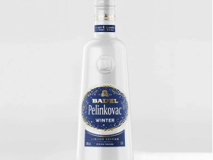 Pelinkovac Winter Badel 0,7L
