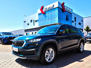 Skoda Kodiaq 2.0 TDI DSG-Tiptronik Ambition -Full LED- -FACELIFT-