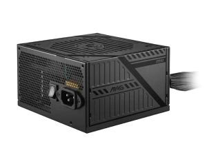 Napojna MSI MAG A650BNL Bronze 650W