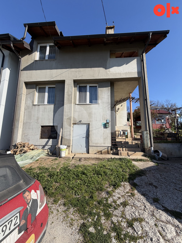 Kuća Sarajevo - Novi Grad 3