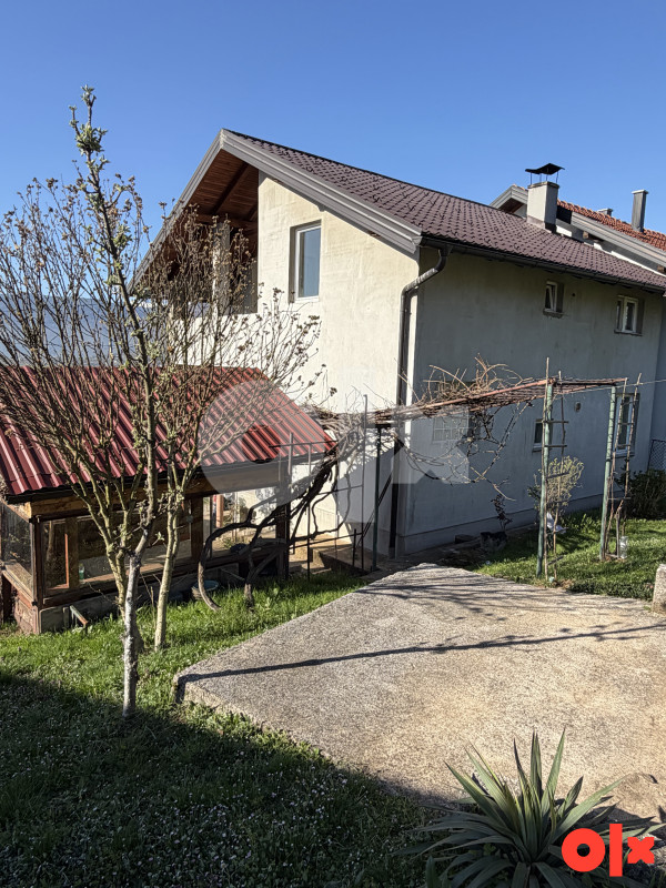 Kuća Sarajevo - Novi Grad 6